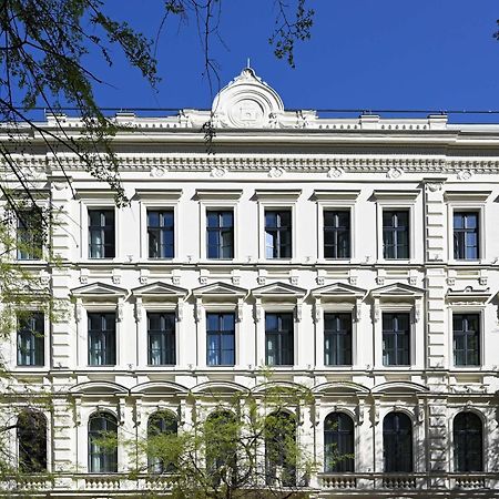 Radisson Collection Hotel, Basilica Будапеща Екстериор снимка