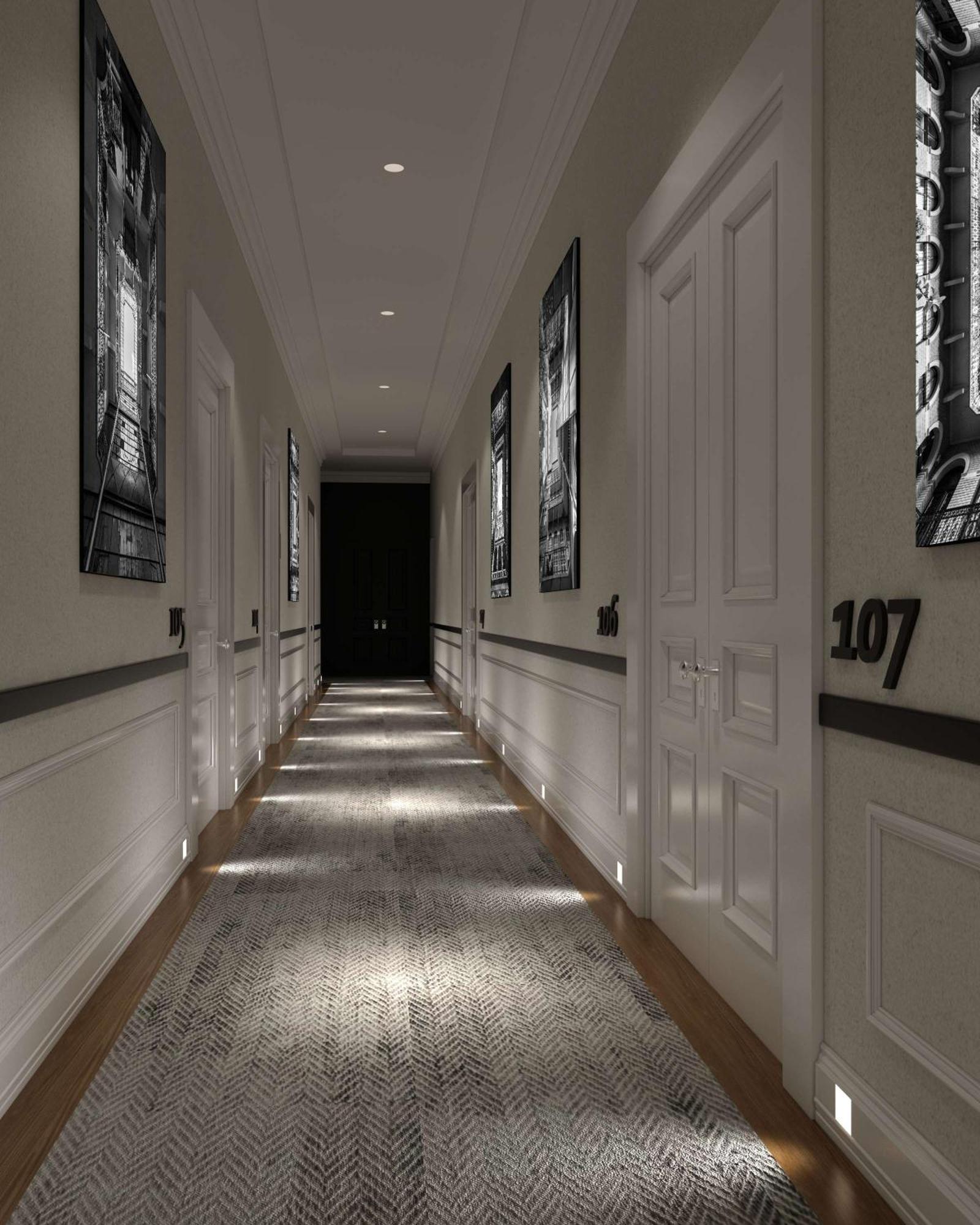 Radisson Collection Hotel, Basilica Будапеща Екстериор снимка