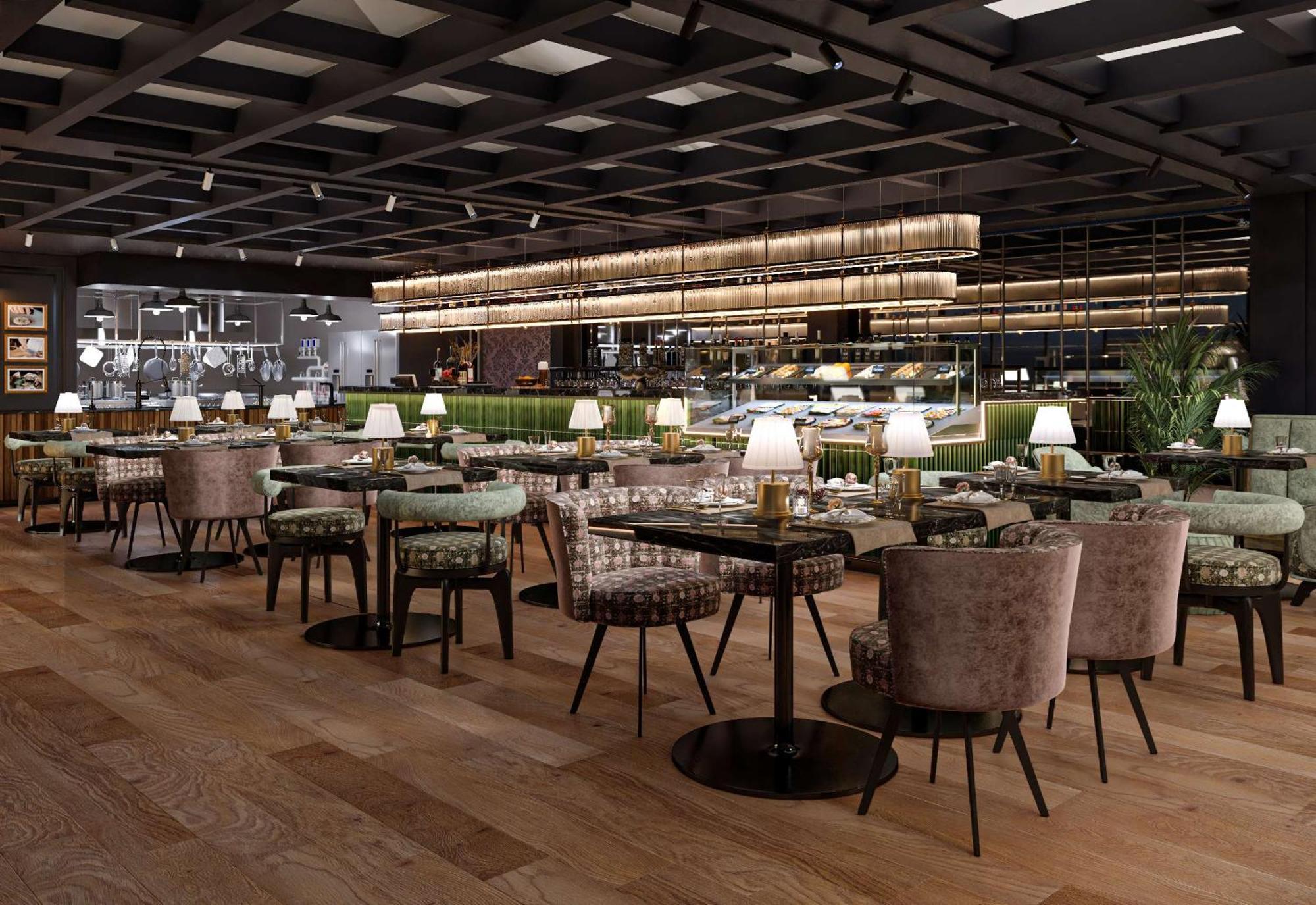 Radisson Collection Hotel, Basilica Будапеща Екстериор снимка