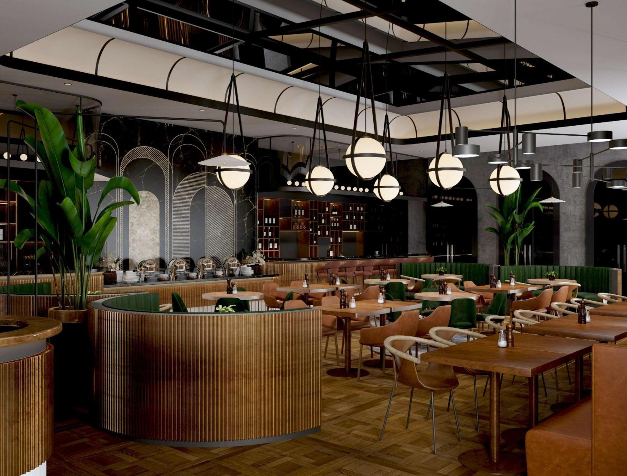 Radisson Collection Hotel, Basilica Будапеща Екстериор снимка