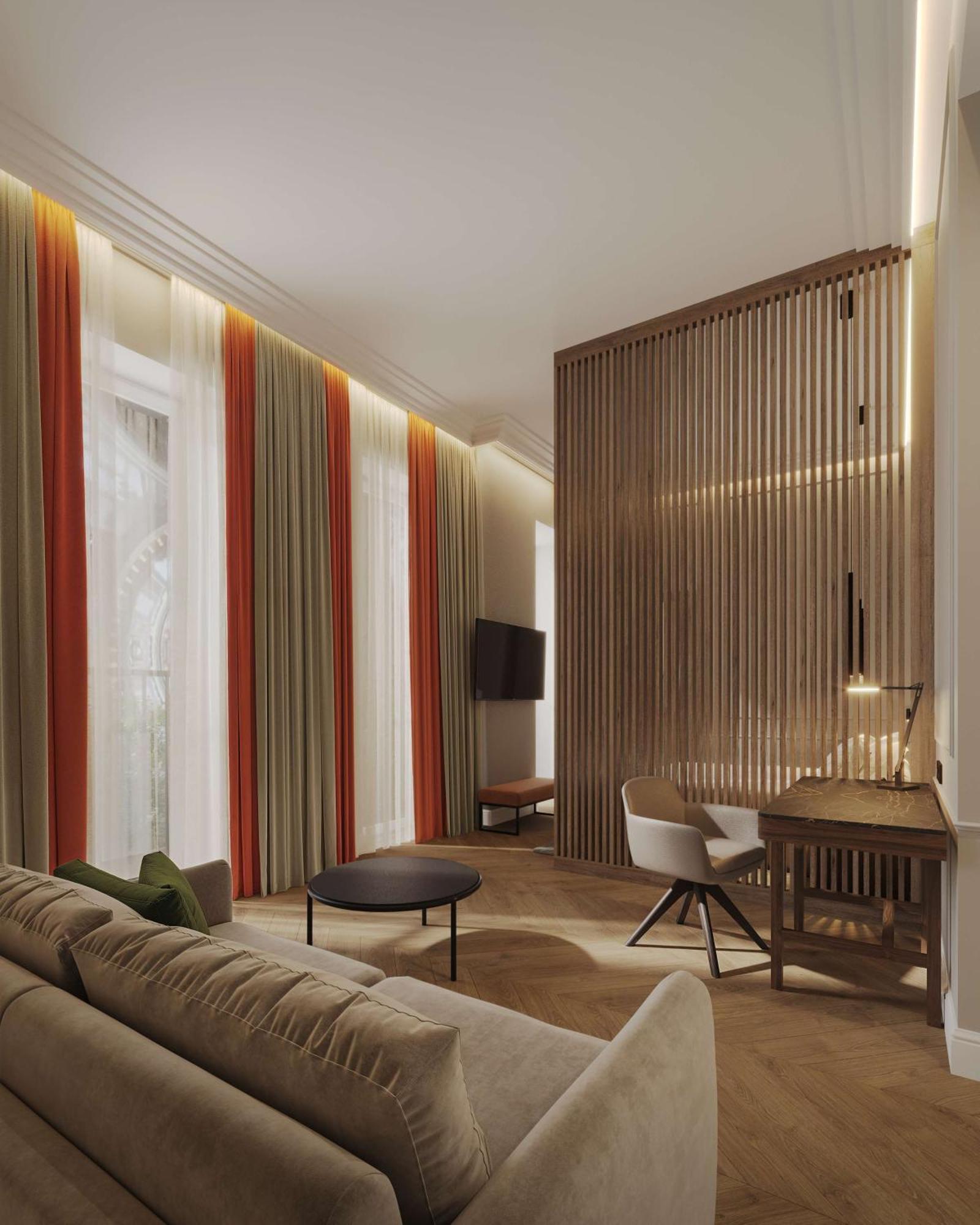Radisson Collection Hotel, Basilica Будапеща Екстериор снимка